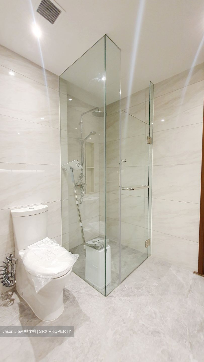 Normanton Park (D5), Apartment #437495011